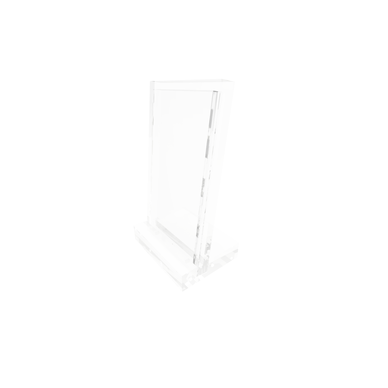 LegendBox - Protection Booster avec Socle professionnelle